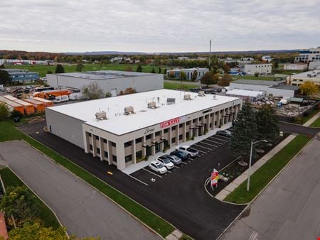 Industrial space for Sale at 5459 Canotek Road, Unit 4 in Ottawa