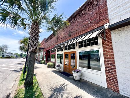 Retail space for Rent at 140 State Street in West Columbia