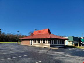 Former Pizza Hut