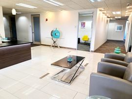ESDI - Riverside Central Business Center - Riverside Central Business Center