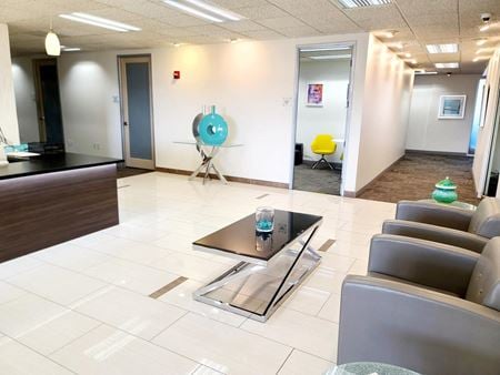 Office space for Rent at 4540 Campus Drive Suite 100 in Newport Beach
