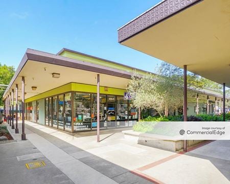 Retail space for Rent at 5290 Diamond Heights Blvd in San Francisco