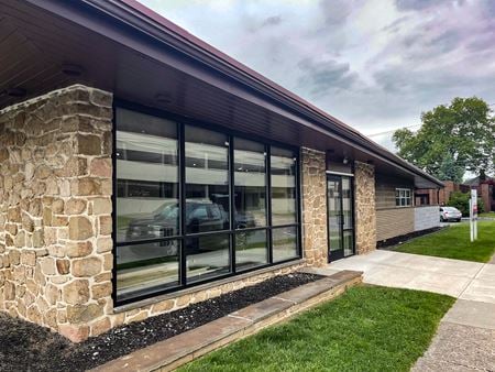 Office space for Rent at 229 S 22nd St in Easton
