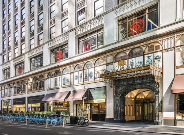Jay Suites - Midtown East