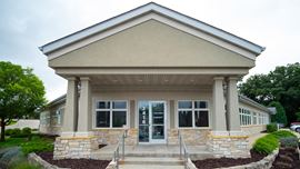 Office Opportunity Along the West Circle Drive Corridor