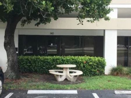 Office space for Rent at 1801 South Perimeter Road in Fort Lauderdale