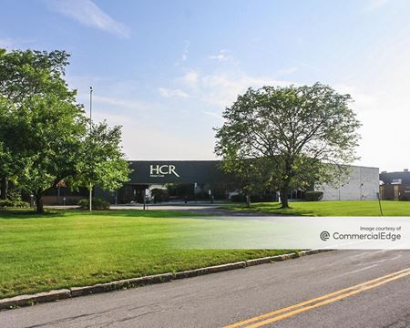 Office space for Rent at 85 Metro Park in Rochester