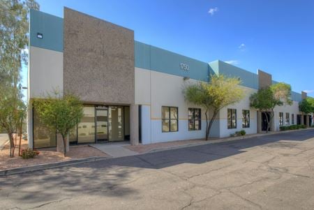 Photo of commercial space at 1750 S Los Feliz Dr in Tempe