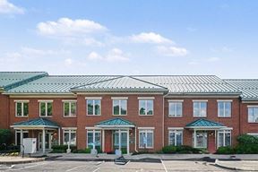Professional Office Suites 36, 38 & 40
