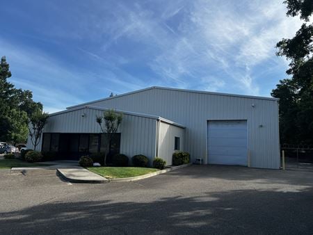 Industrial space for Rent at 19910 Hirsch Ct in Anderson
