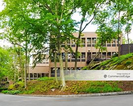 Three Greenwich Office Park