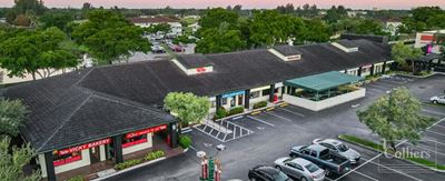 Shoppes of Rolling Hills