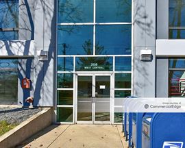 Natick Office Park