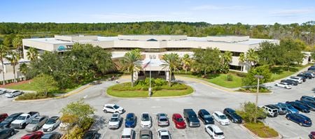 Photo of commercial space at 1890 LPGA Boulevard in Daytona Beach