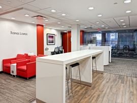 Regus - White Plains - Exchange at Westchester