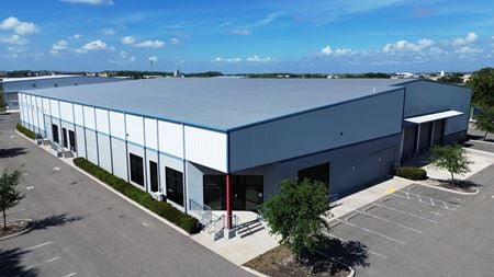 Industrial space for Rent at 3641 Ironbridge Blvd in Fort Myers