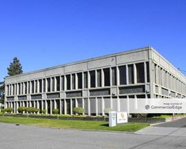 Oakland Airport Business Park