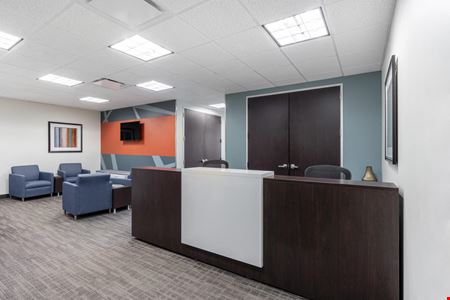 Executive Towers West - Downers Grove