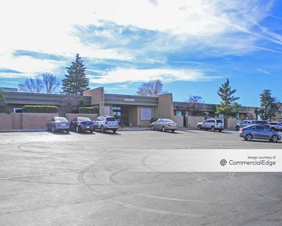Penn - Mont Professional Plaza