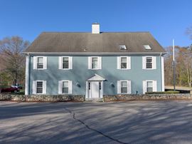 80 Washington Street, Building S