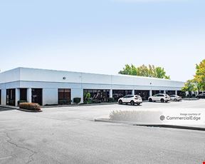 Quarry Business Center