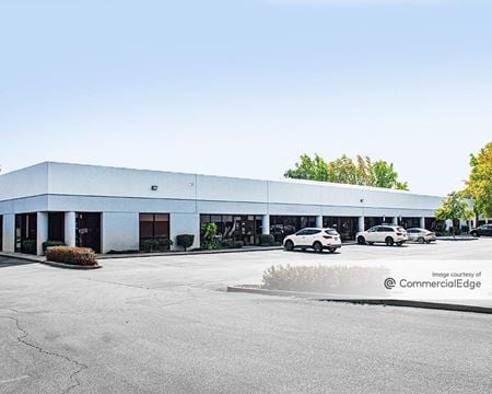 Photo of commercial space at 1233 Quarry Lane in Pleasanton