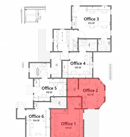 417 East Black