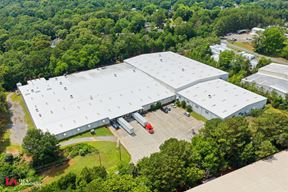 101 Conyers Industrial Dr