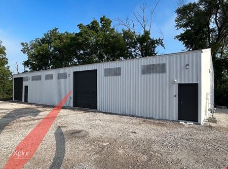 Industrial space for Rent at 3916 Engle Rd in Fort Wayne