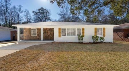Other space for Rent at 5829 Ventura Drive in Columbus