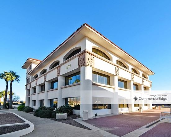 Bay Colony Executive Center I