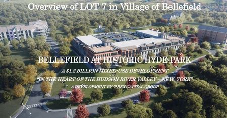 VacantLand space for Rent at 15 W Dorsey Ln in Hyde Park