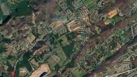 Hickory Creek Development Site
