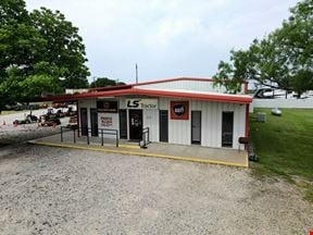 3456 S Burleson Blvd