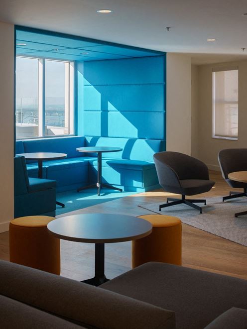 Wedge Innovation Center LLC - The Wedge