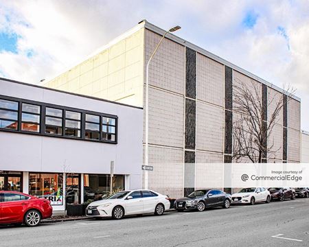 Office space for Rent at 225 Williams Avenue South in Renton