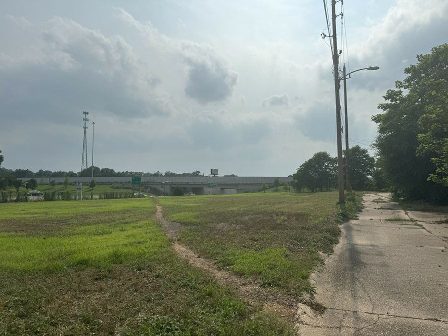 Development Opportunity