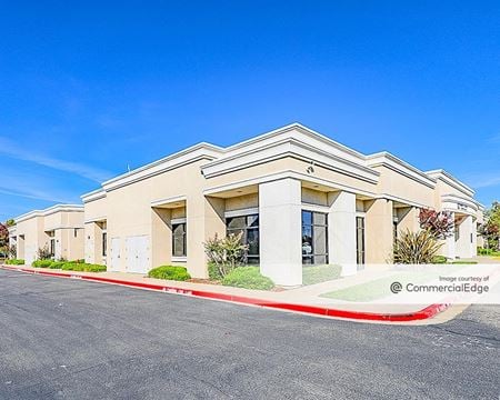 Photo of commercial space at 1510 West Kettleman Lane in Lodi