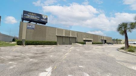 Photo of commercial space at 7685 NW 80th Terrace- 15,040 SF in Miami