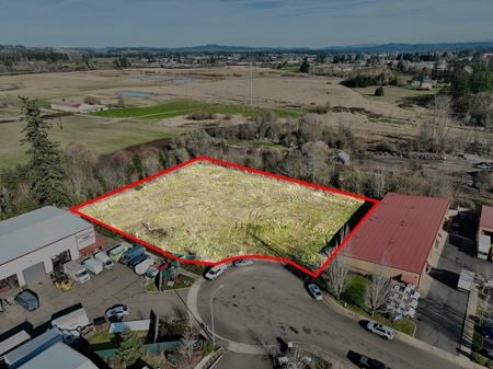 VacantLand space for Sale at 20670 SW Olds Pl in Sherwood