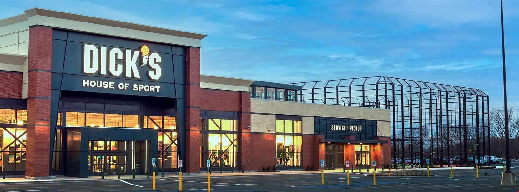 Twelve Oaks Mall