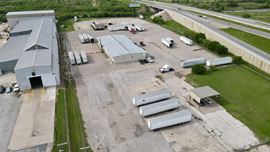 2601 E Highway 80