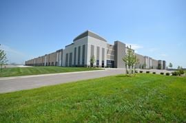 Logistics Park Kansas City Building 22