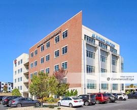 High Crossing Office Park - 2310 Crossroads Drive