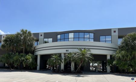 Photo of commercial space at 95 Bulldog Blvd in Melbourne