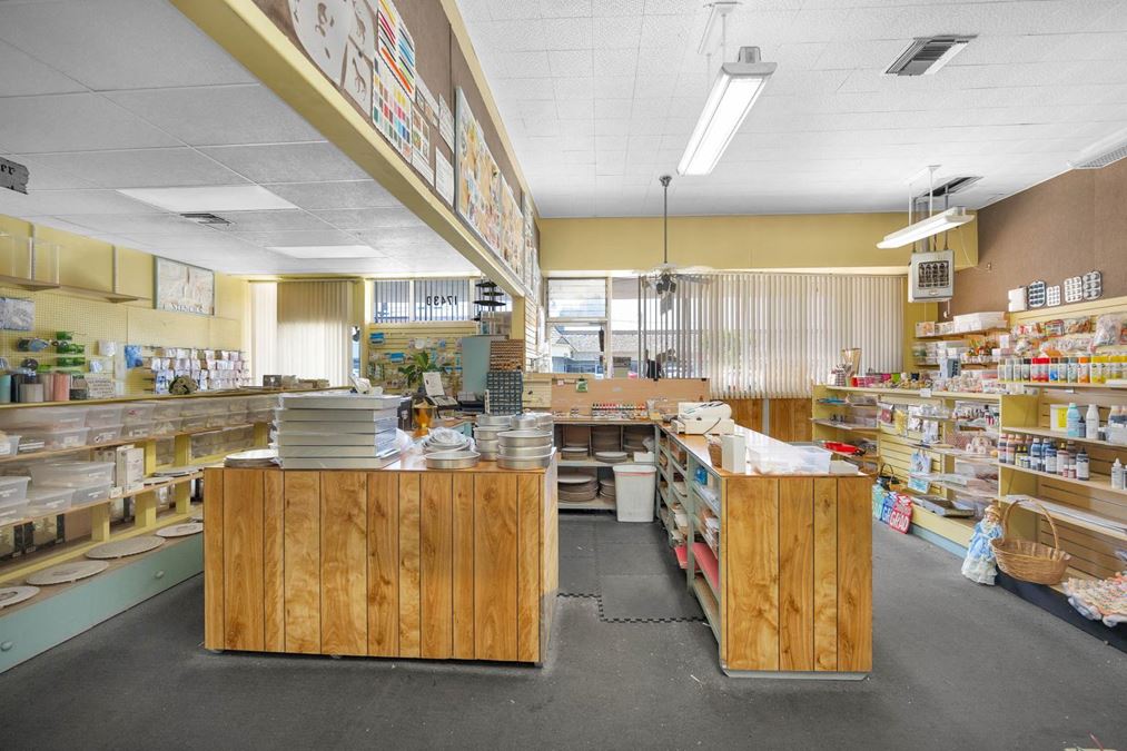 17424 - 17432 Bellflower Blvd, Bellflower CA