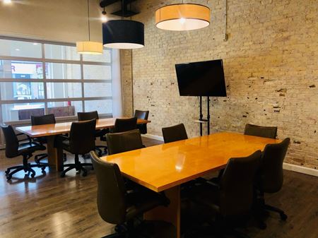 Photo of commercial space at 915 Mainstreet in Hopkins