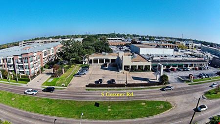 Commercial space for Sale at 2405 S Gessner Rd in Houston