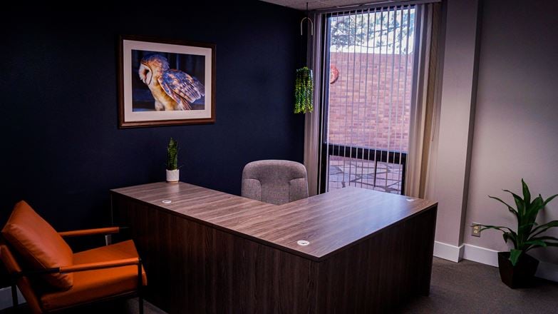 3 Cubed Coworking