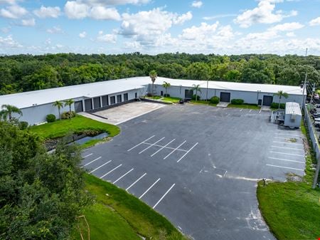 Industrial space for Sale at 841 Drive Buick Avenue in Orlando